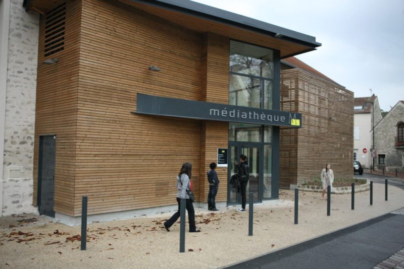 La ludothèque s&rsquo;invite à la médiathèque, jouons !