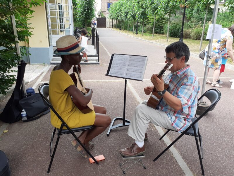 Portes ouvertes de l&rsquo;EMMD
