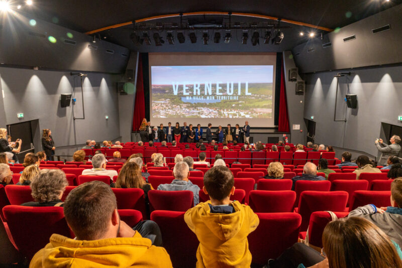 Accueil des nouveaux arrivants