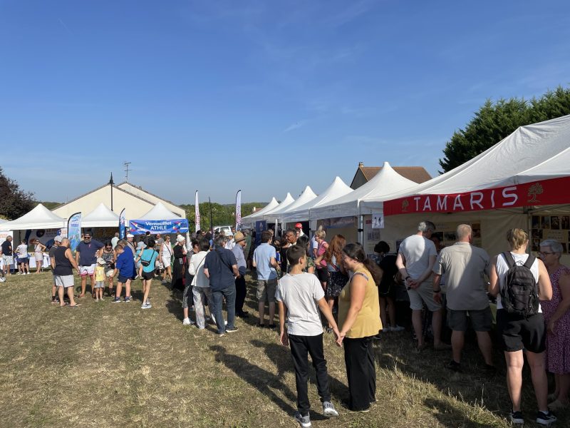 Forum des associations