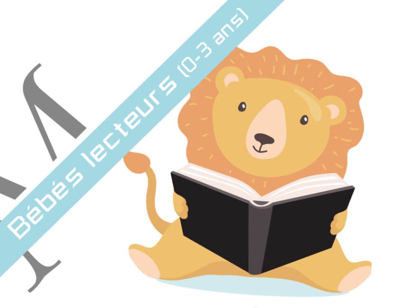 Bébés lecteurs