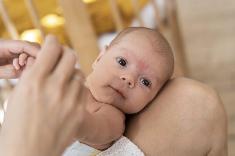 Atelier « Mobilité : premiers mois de vie de bébé »