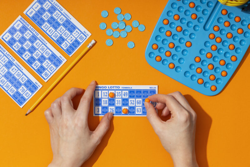 Loto de l&rsquo;APAC