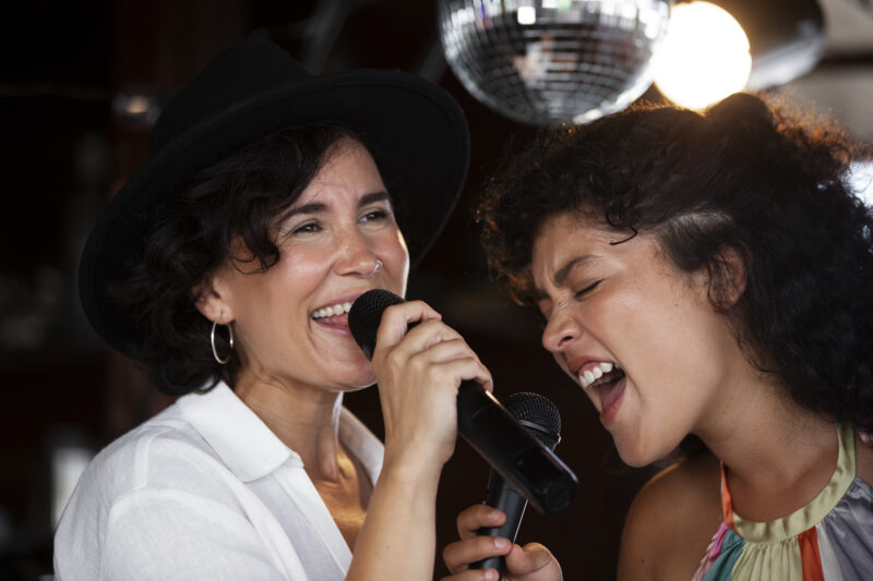 Soirée Karaoké de l&rsquo;APAC