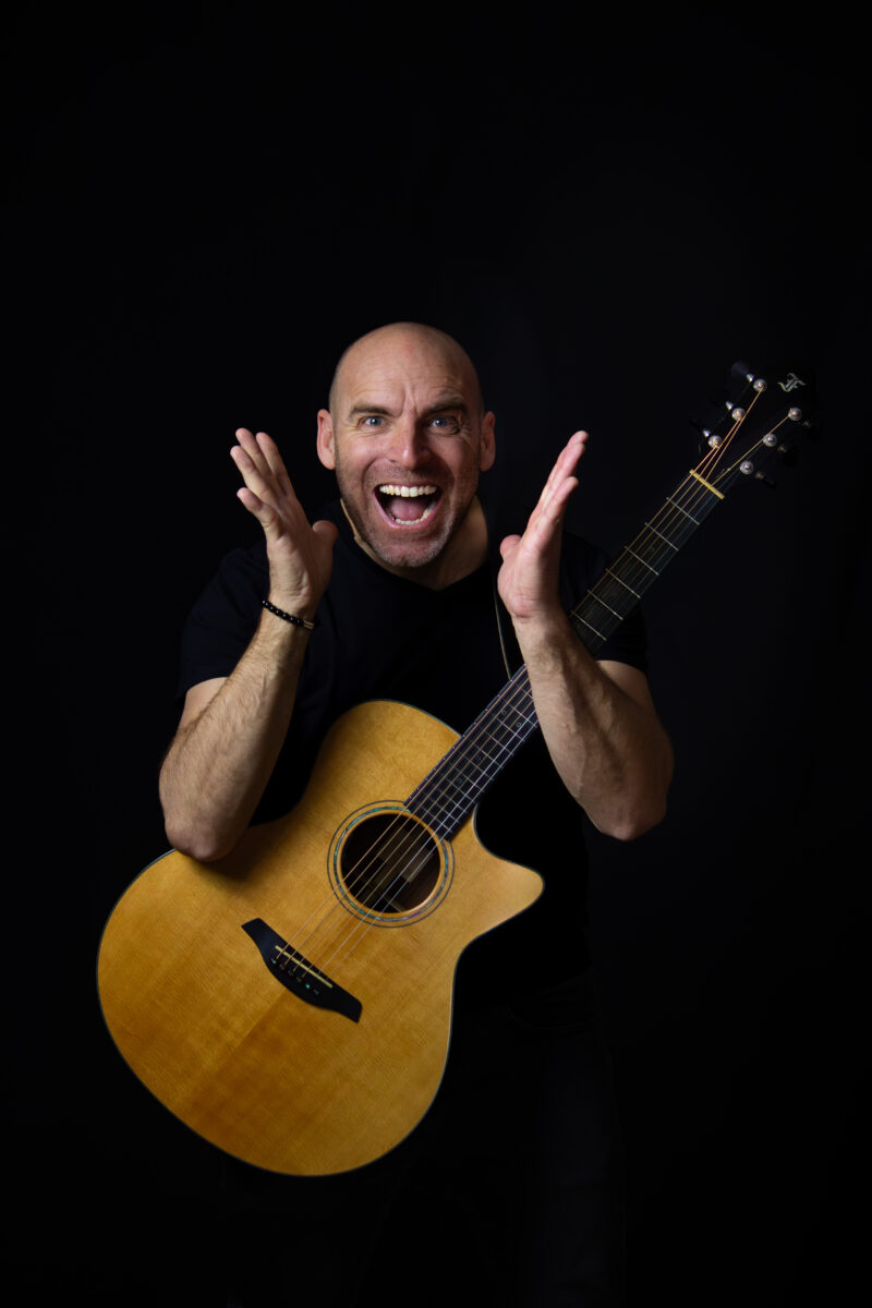 Être & avoir été – Alex Pardossi