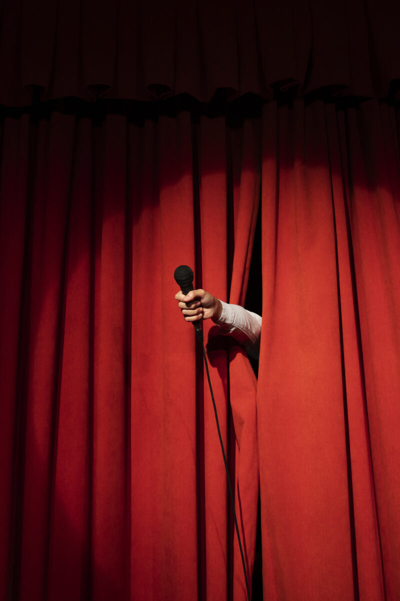 Comédie musicale – Les années 60