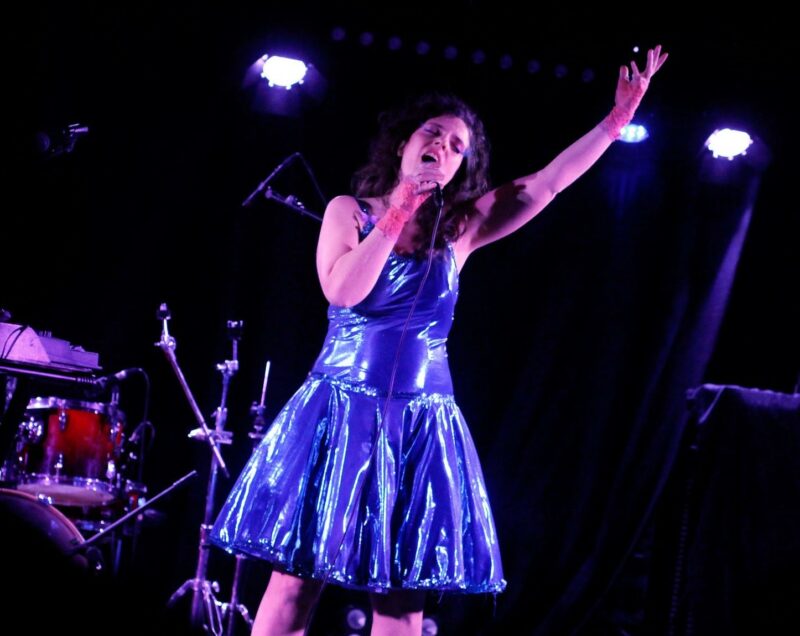 Concert acoustique Airaphaëlle