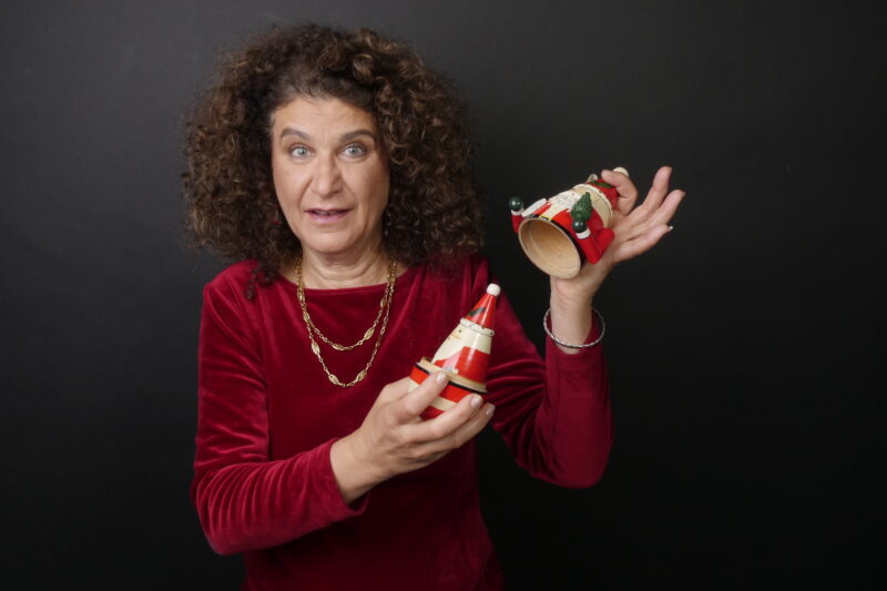 Contes du froid pour réchauffer les cœurs